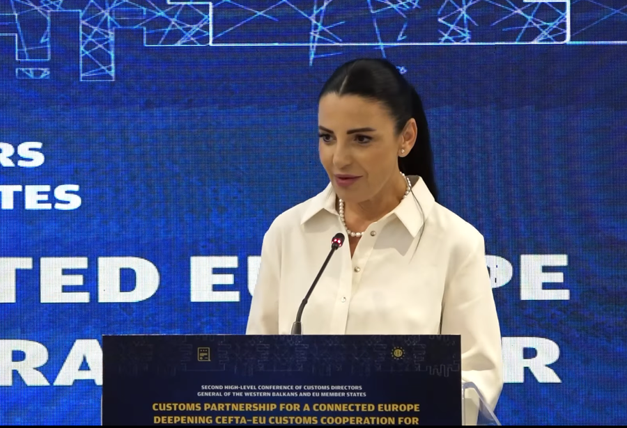'Shqipëria është në prag të BE-së',