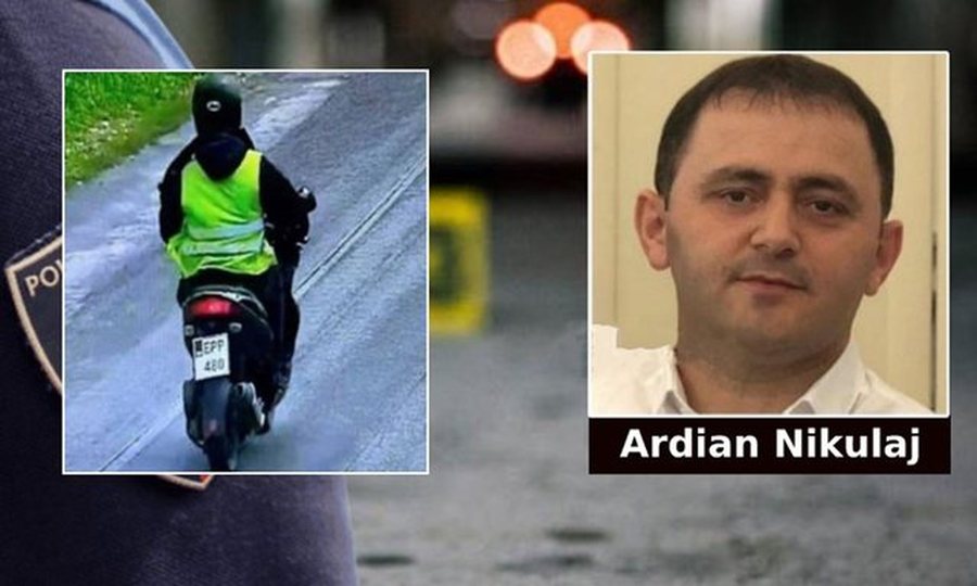 Detajet/ Vrasësit e Ardian Nikulajt tjetër tentativë sot