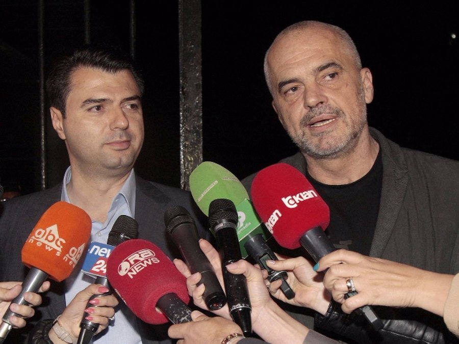 Humbi gjyqin me Lulin, Rama gjyqtarëve: Keni logjikë 12