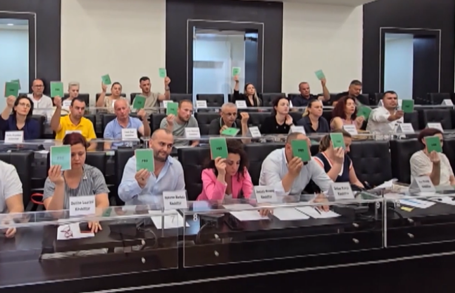 300 metra për publikun, 700 metra për  privatët, Këshilli