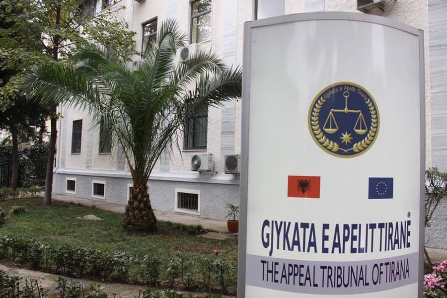 “Nuk mund të ekstradohet në Serbi”, gjykata lë