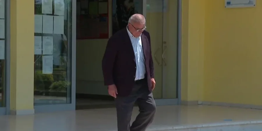 Një ëndërr e bërë realitet! 74-vjeçari maturant
