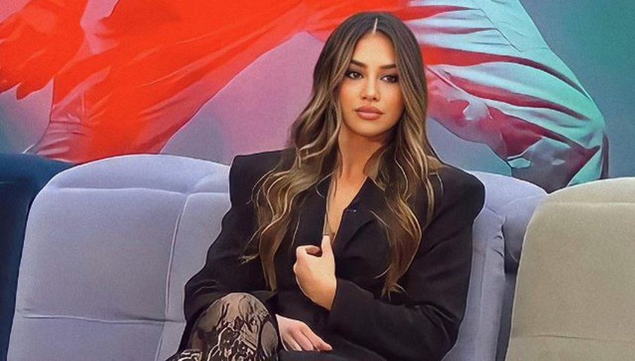 ‘Lamtumirë Nana Maria’, Kiara Tito humb njeriun e zemrës,