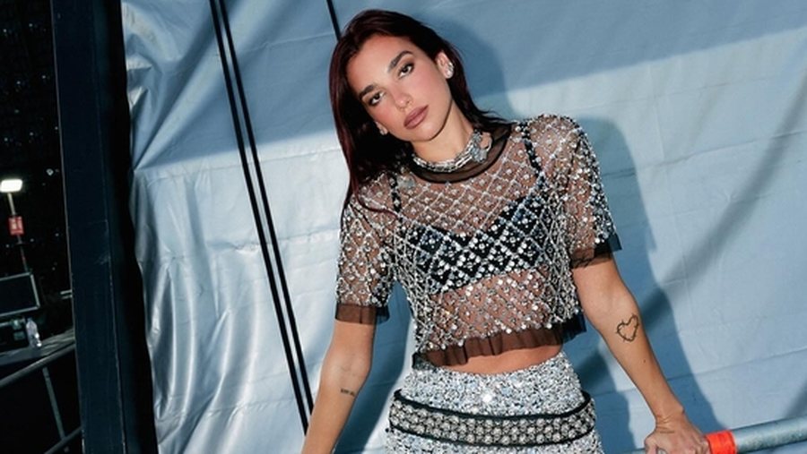 Dua Lipa: Do të doja shumë të kisha një fëmijë