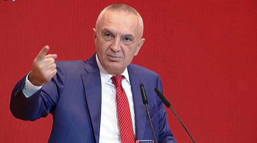 Në burg që në tetor, Meta kërkon lirinë: Janë