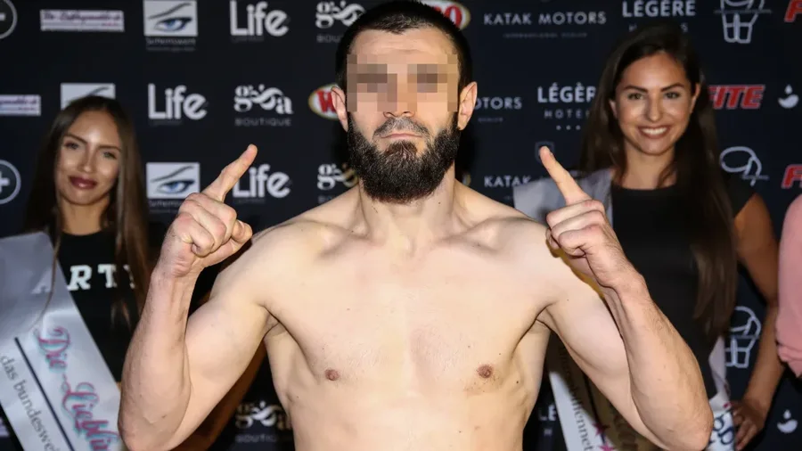 Tronditet bota e boksit në Gjermani, kampioni 'Ujku' theret me