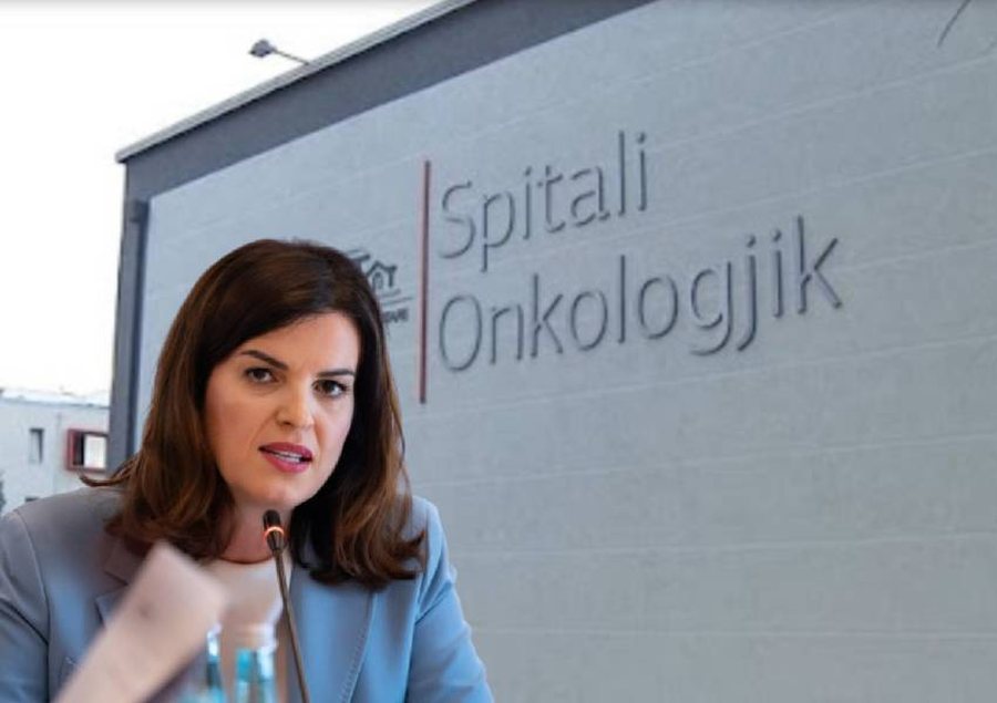 Gazetari letër Koçiut: Jeta e një gruaje me kancer nuk mund