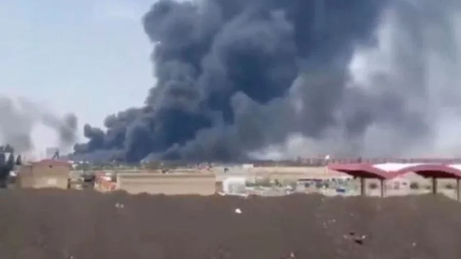 Izraeli nis një valë të re sulmesh ndaj Iranit, vritet një