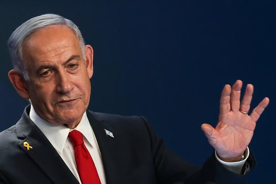 Sulmi ndaj Izraelit, Netanyahu u bën thirrje iranianëve t’i
