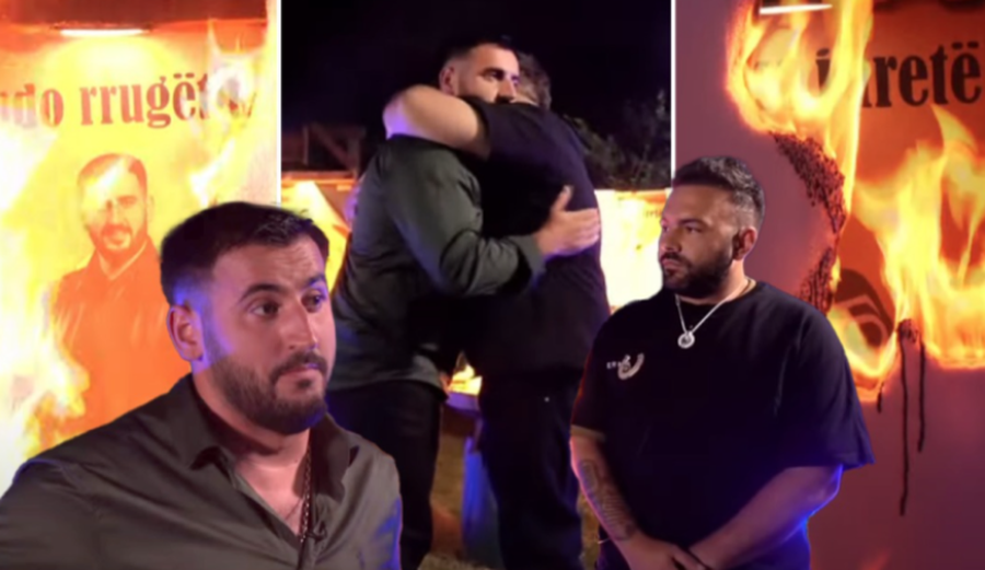 Big Basta apo Andueli? Ja kush është finalisti i tretë i Ferma