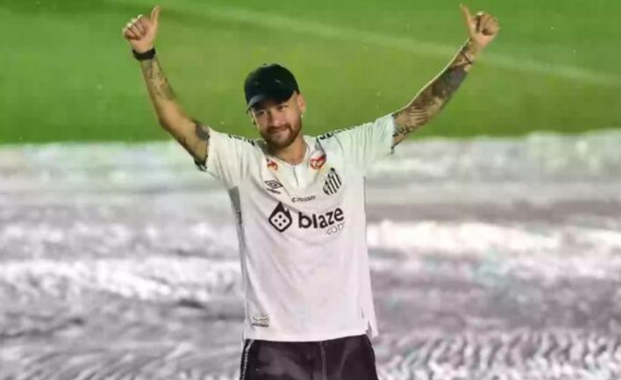 Neymar tashmë ka ofertë në Europë, ky klub po shqyrton