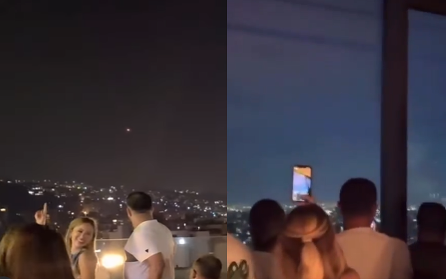 Irani dhe Izraeli “shkëmbejnë” sulme vdekjeprurëse!