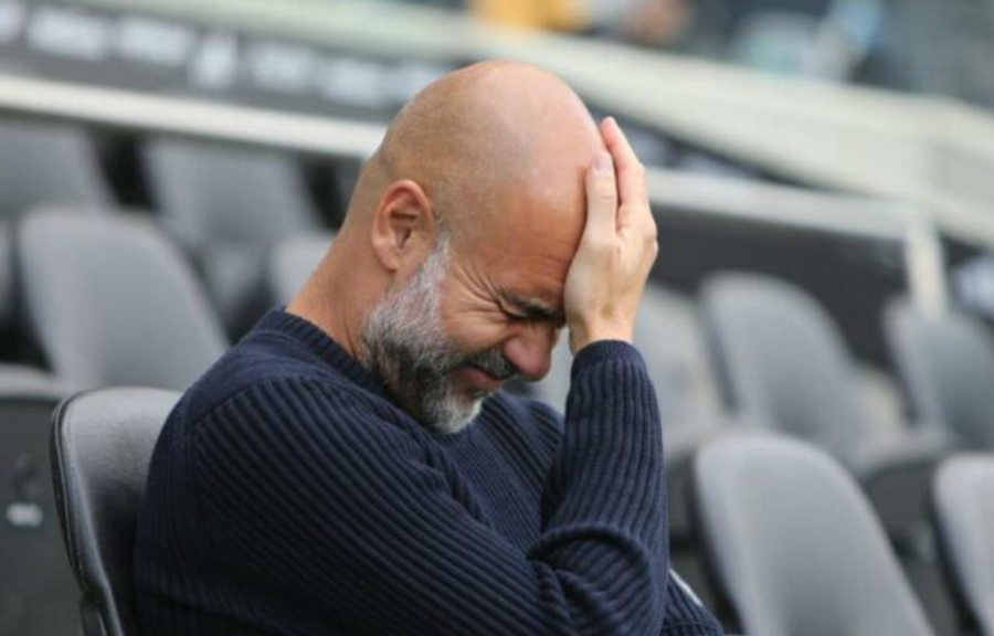 Rezultatet me City-n, Guardiola: Barcelona ose Real Madridi do më kishin