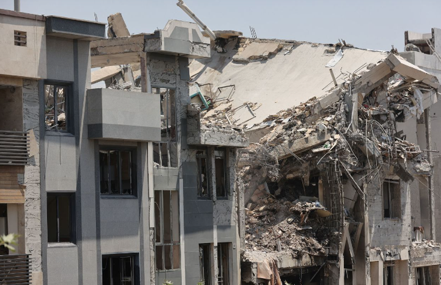Irani dhe Izraeli “shkëmbejnë” sulme vdekjeprurëse!