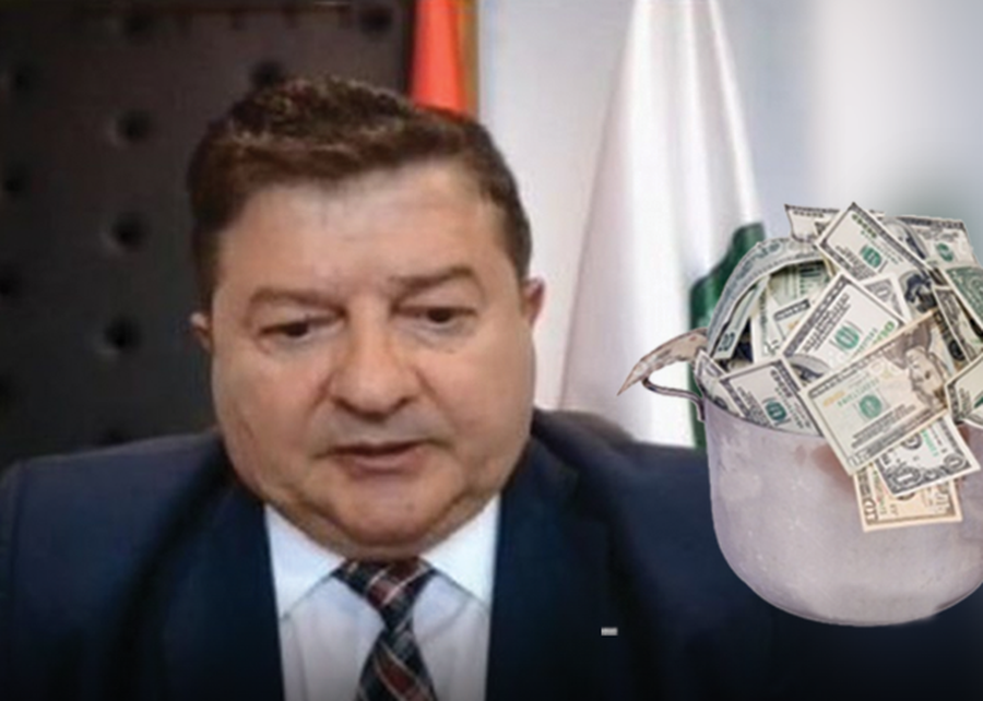 Miliona lekë për argjendari dhe 43 mijë euro udhëtime, si