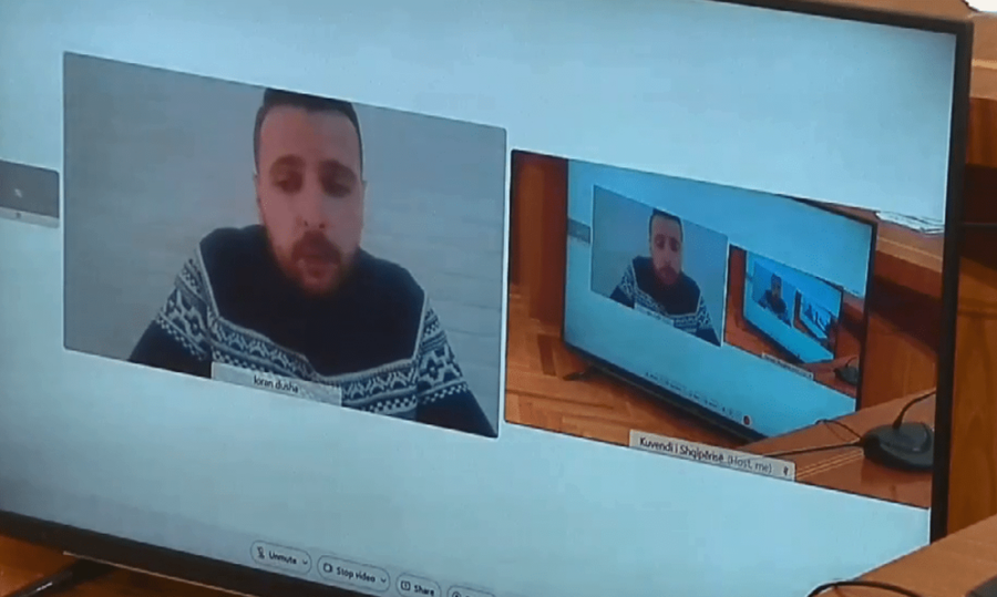 Ishte arratisur në Afrikë, arrestohet ish administratori i