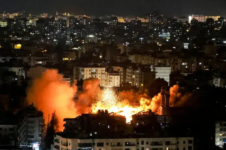 Irani dhe Izraeli “shkëmbejnë” sulme vdekjeprurëse!