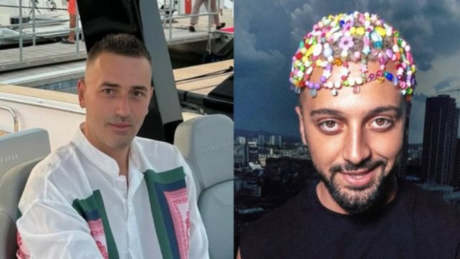 Anaidi shpërtheu ashpër ndaj Gjestit, menaxherja e artistëve: