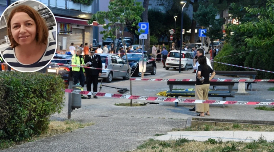 U masakrua nga ish bashkëshorti në Itali, detaje nga vrasja e