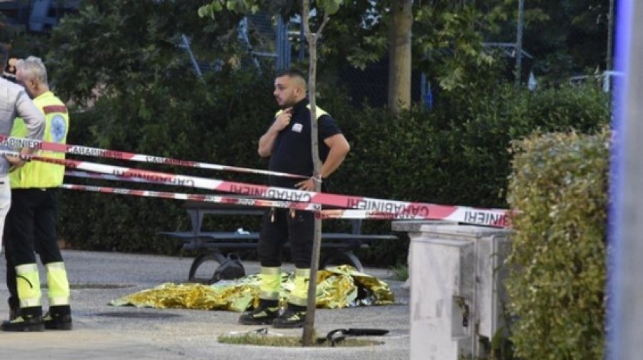 “E pashë kur ai e godiste, ajo ishte e pafuqishme”/ Zbardhet