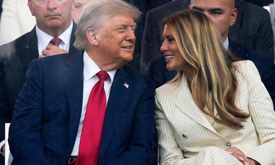 Ushtria Amerikane feston 250-vjetorin, parada e rrallë në Uashington
