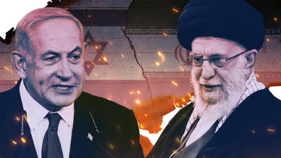 Flakë në Teheran, raketa mbi Jerusalem! Irani sulmon bazat e