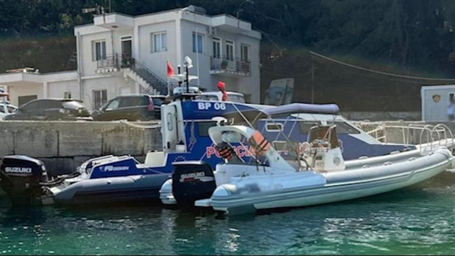 E rëndë: Turisti gjerman goditet nga helikat e gomones në Gjipe