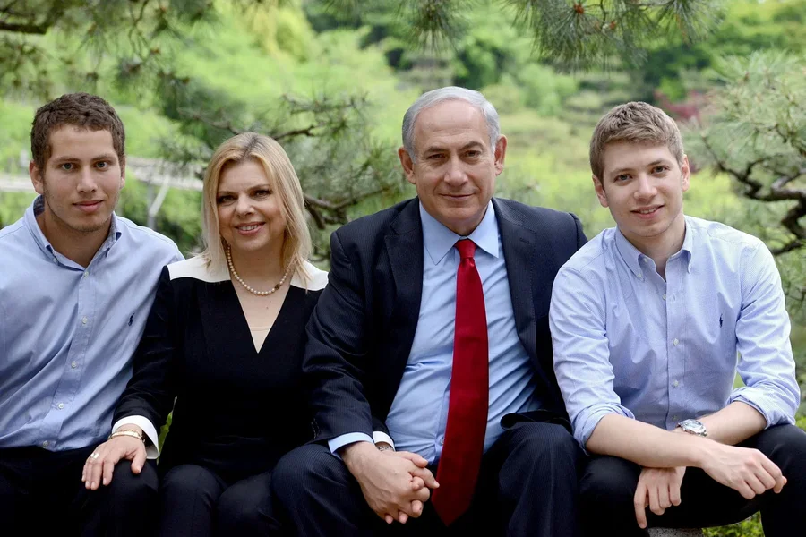 “Djali im po martohet”, si Netanyahu i ngriti 'kurth'