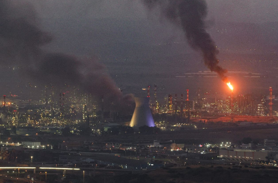 S'ka shenja qetësie, dita e katërt e bombardimeve mes Iranit dhe