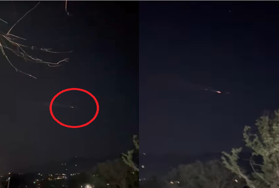 "Raketa", video e publikuar nga aktori ngre dyshime, çfarë