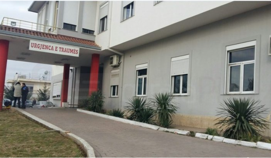 35 vjeçari në Vlorë, vetëplagoset me "Glock"