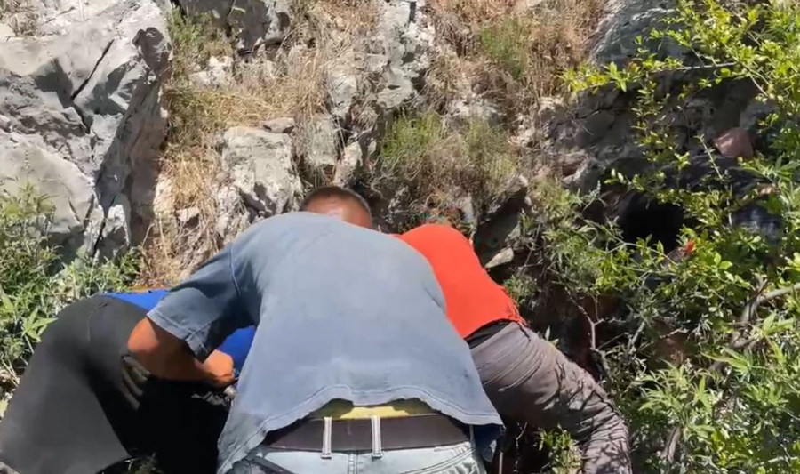 Aksident? I moshuari humb jetën në Lezhë, bie në një