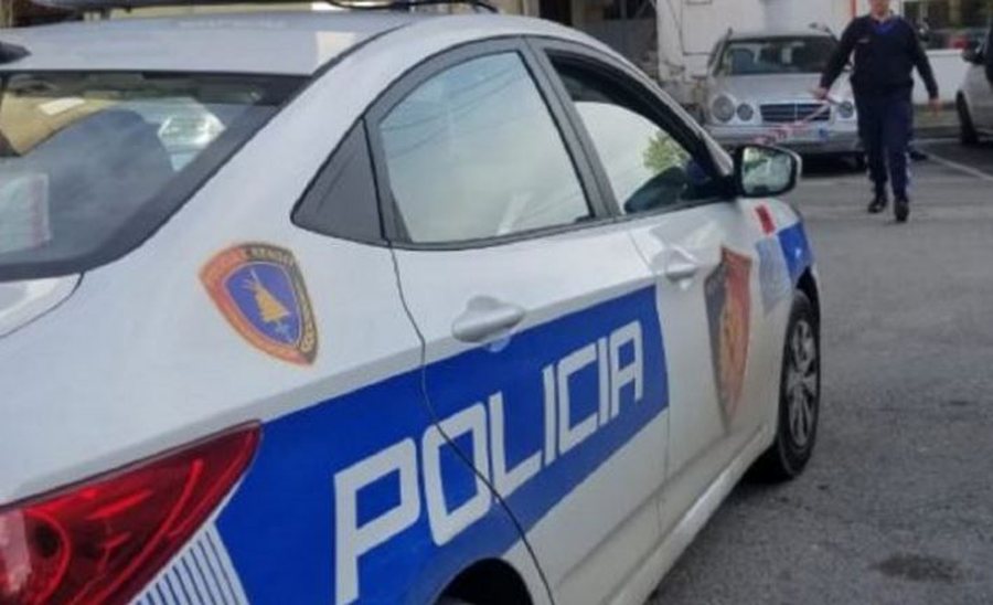 Transportonte emigrantë të paligjshëm kundrejt pagesës, bie