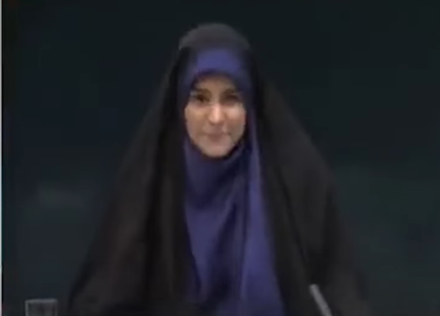 VIDEO/ E frikshme: Izraeli bombardon televizionin shtetëror në Iran,