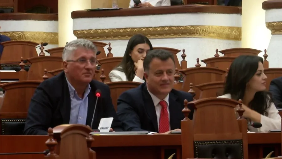Seanca e fundit plenare! Gjekmarkaj nuk ‘kursehet’ me ironitë: