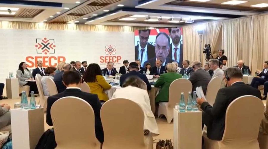 Çfarë ndodhi? Përplasje në Samitin e SEECP në