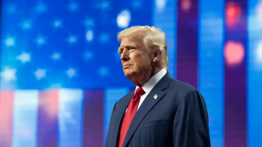 "Po e humbet këtë luftë"/ Trump do t’i japë