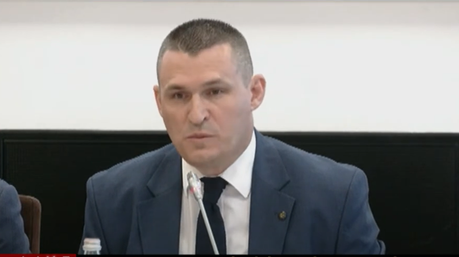 Dumani: SPAK, prokuroria me numrin më të lartë të