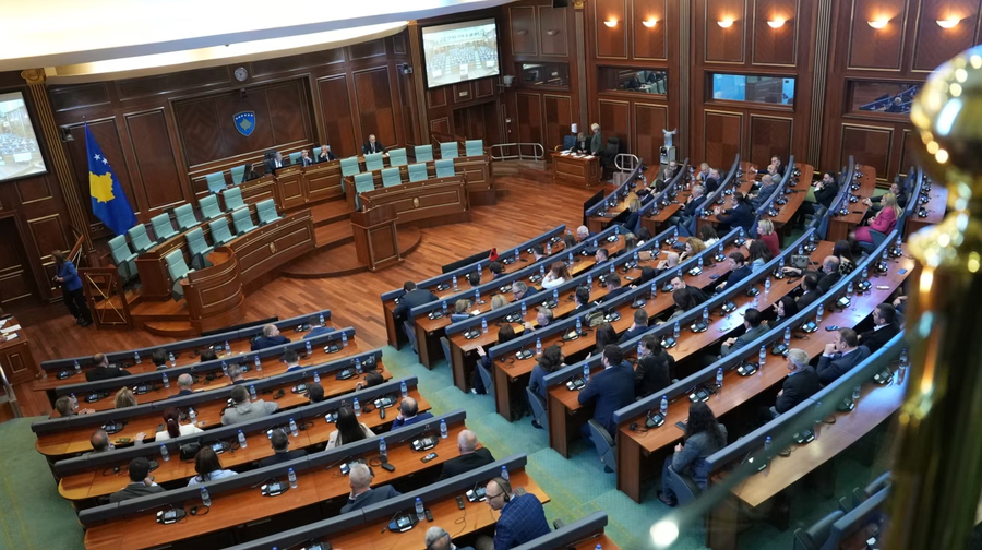 Kosova pa institucione të reja, dështon për herë të