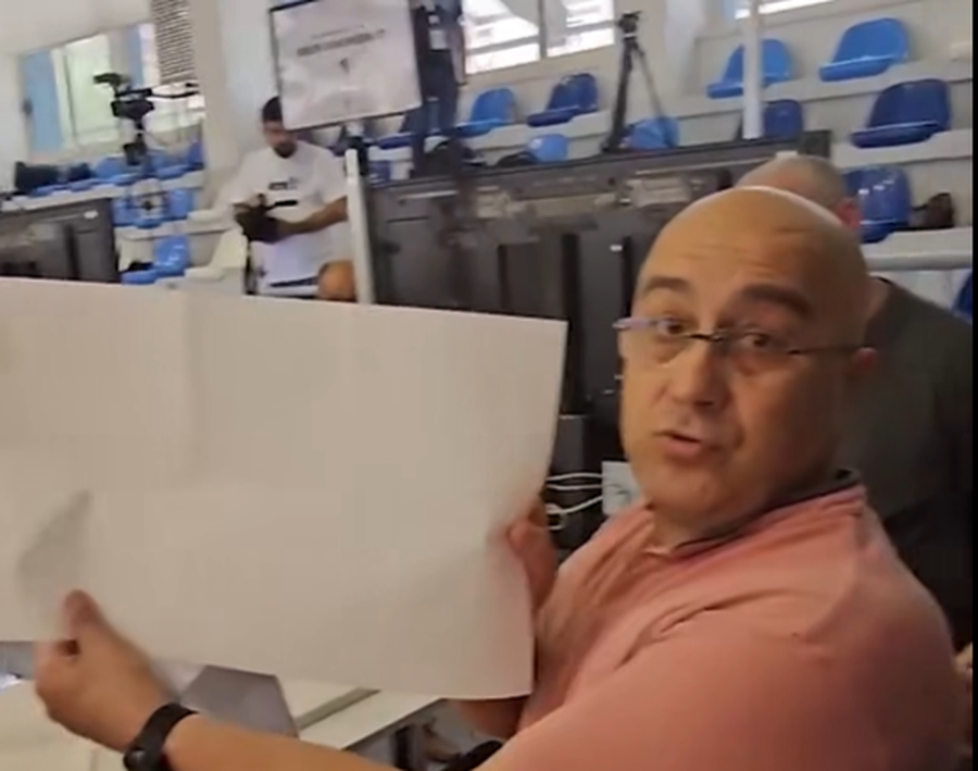 Rinumërimi i votave në Elbasan, kandidati fitues i PD tregon
