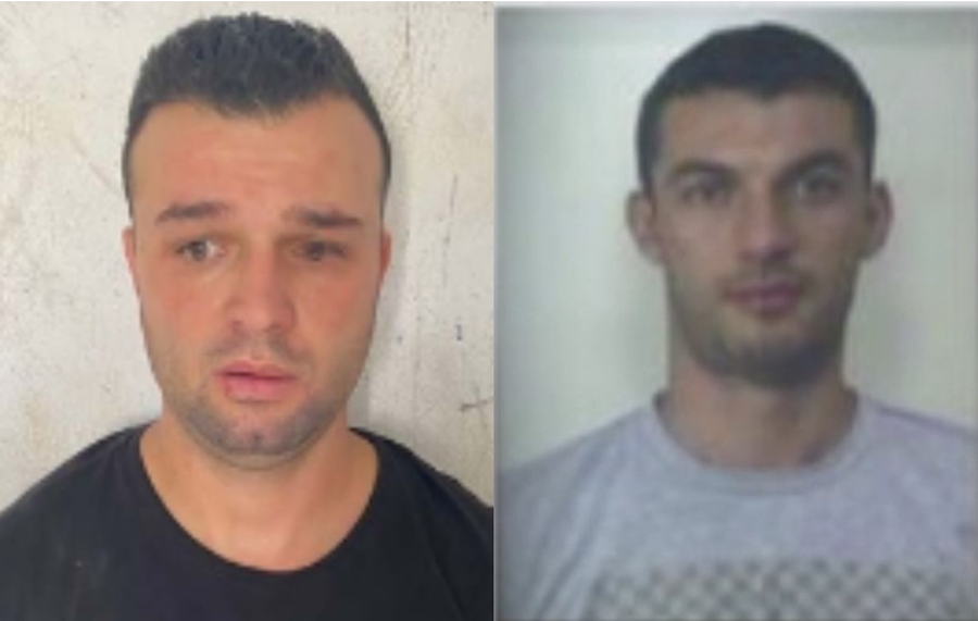 “O palaço të njihja që kur haje fara te pallati”,