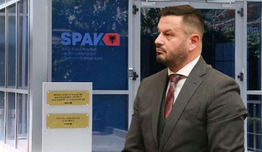 Një tjetër nga radhët e PS përpara drejtësisë?