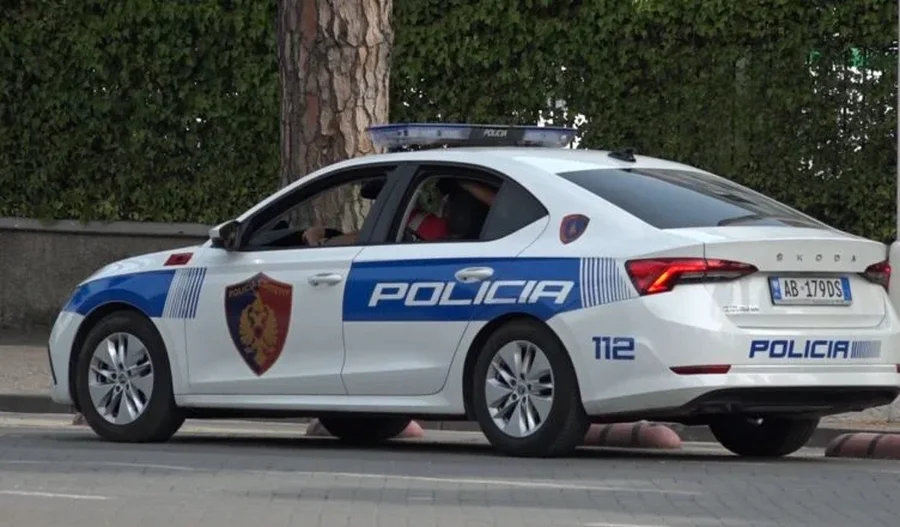 Plagosi taksistin për parkimin, arrestohet pas 2 muajsh Franci Canaj
