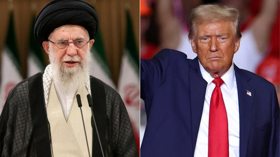 Trump bën deklaratën e papritur: E dimë ku ndodhet lideri i