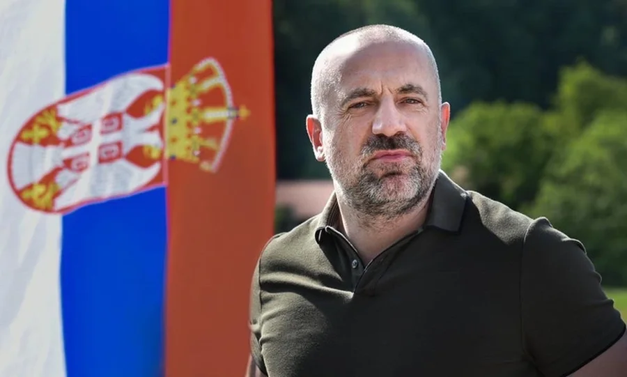 Sulmi në Mitrovicë, Prokuroria arreston Milan Radojiçiq