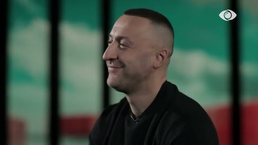 “Jom dashuru prej asaj nate”, G Bani na prezanton me partneren, kush