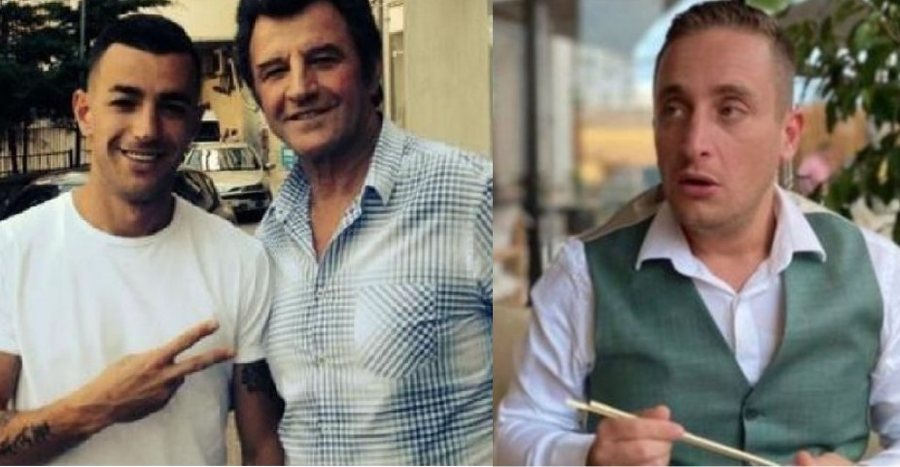 Rezart Veleshnja tha se Stresi nuk ka marrë akoma lekët e