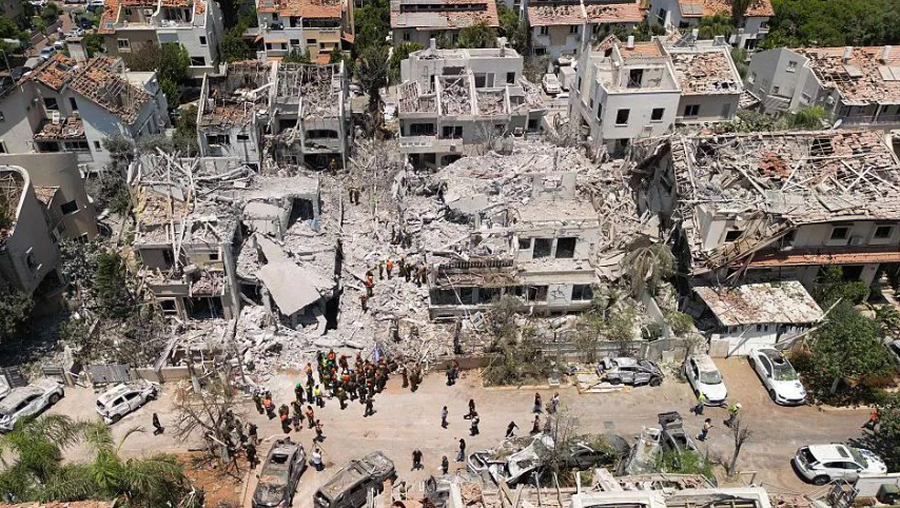 19 mijë kërkesa për dëmshpërblim, Izraeli bën