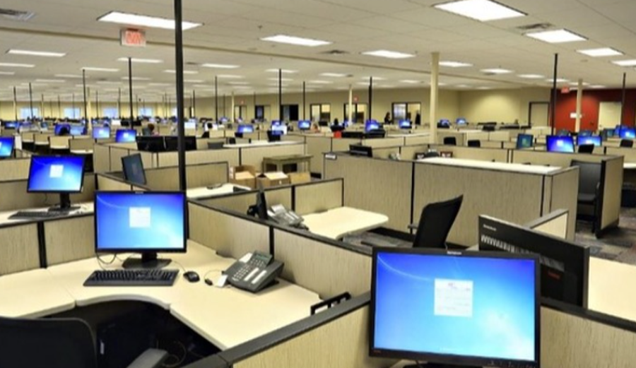 Iu zhvatën evropianëve 15 mln euro me 'call center',