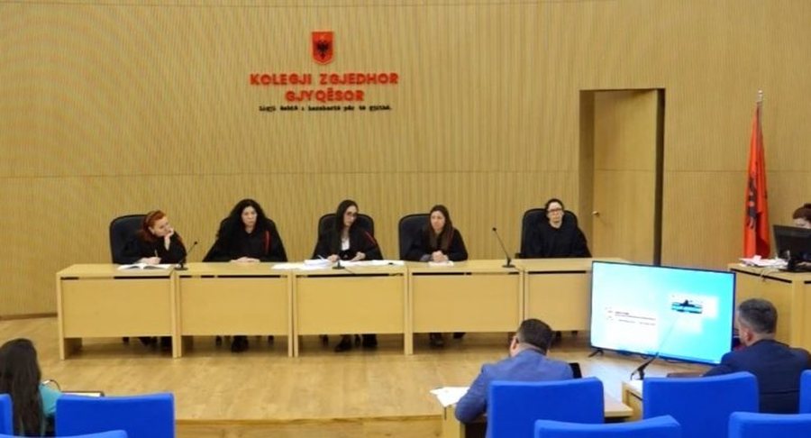 Kolegji Zgjedhor rrëzon kërkesën e PD për